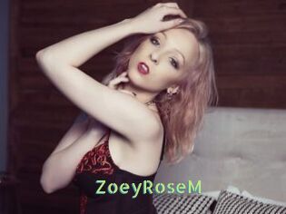 ZoeyRoseM