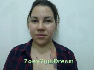 ZoeyYourDream