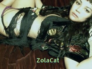ZolaCat