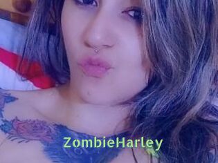 ZombieHarley