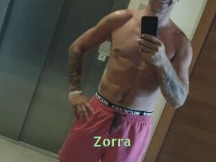 Zorra