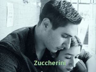 Zuccherini