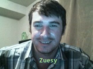 Zuesy