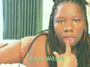Zurin_Wilson
