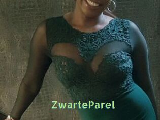 ZwarteParel