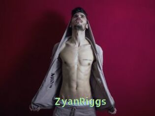 ZyanRiggs