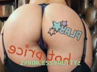 ZPRINCESS_PRETTYz