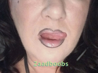 Zaadboobs