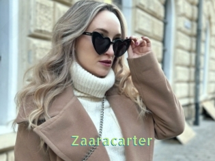 zaaracarter Une Etudiante Sexy