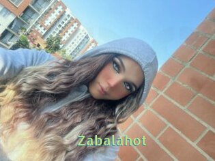 Zabalahot