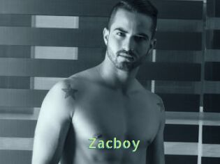 Zacboy