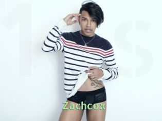 Zachcox
