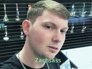 Zachsass