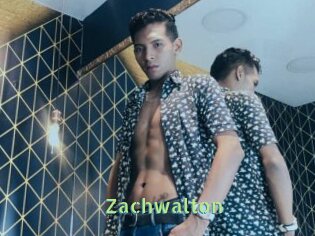 Zachwalton