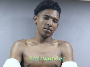 Zachwonder