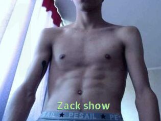 Zack_show