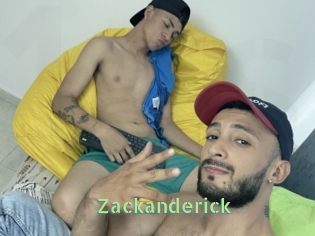 Zackanderick