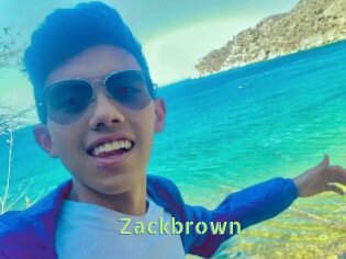 Zackbrown