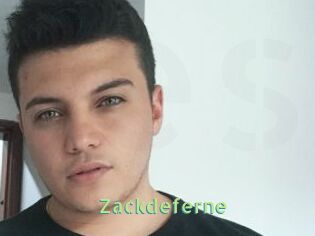 Zackdeferne