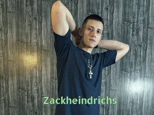 Zackheindrichs