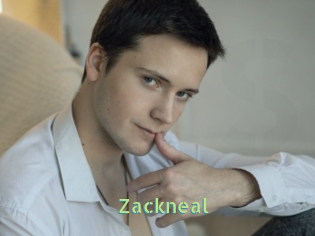 zackneal Une Etudiante Sexy