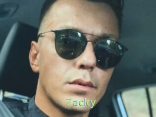 Zacky