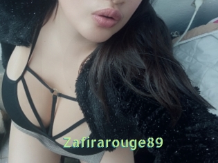 Zafirarouge89
