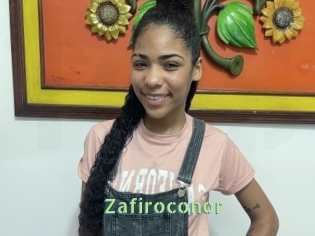 Zafiroconor