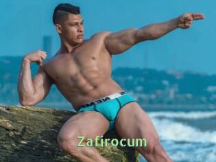 Zafirocum