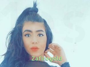 Zafirogold