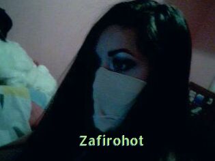 Zafirohot
