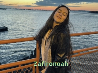 Zafironoah