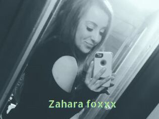 Zahara_foxxx