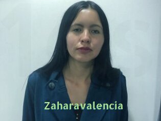 Zaharavalencia