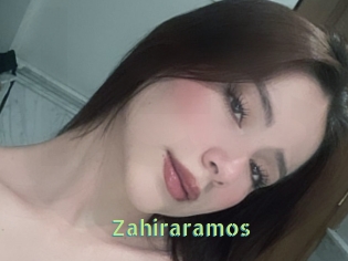 Zahiraramos