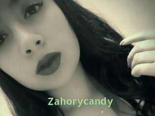 Zahorycandy