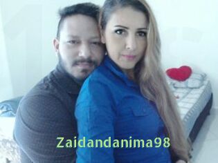 Zaidandanima98