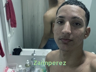 zaiinperez Une Etudiante Sexy