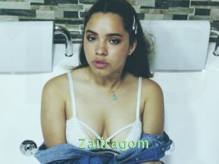 zaiiragom Une Etudiante Sexy
