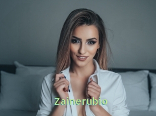 Zainerubio