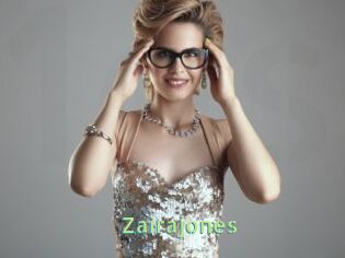 Zairajones