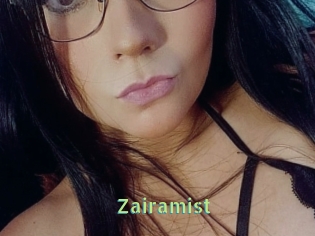 Zairamist