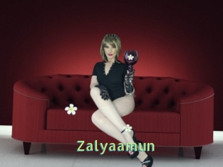 Zalyaamun
