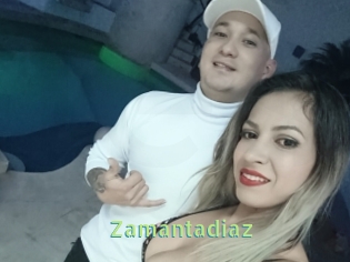 Zamantadiaz