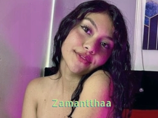 Zamantthaa