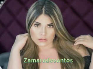 Zamaradosantos