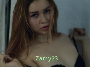 zamy23 Une Etudiante Sexy
