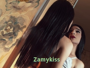 Zamykiss