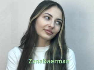 Zanabaerman