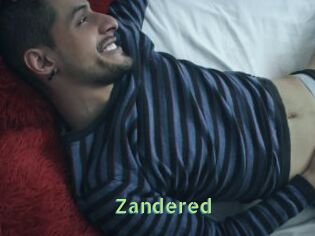 Zandered